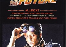 Dail 5: Back to the Future 26.05.2013