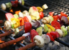 BBQ – Bring your own Food!