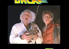 Back To The Future Part III